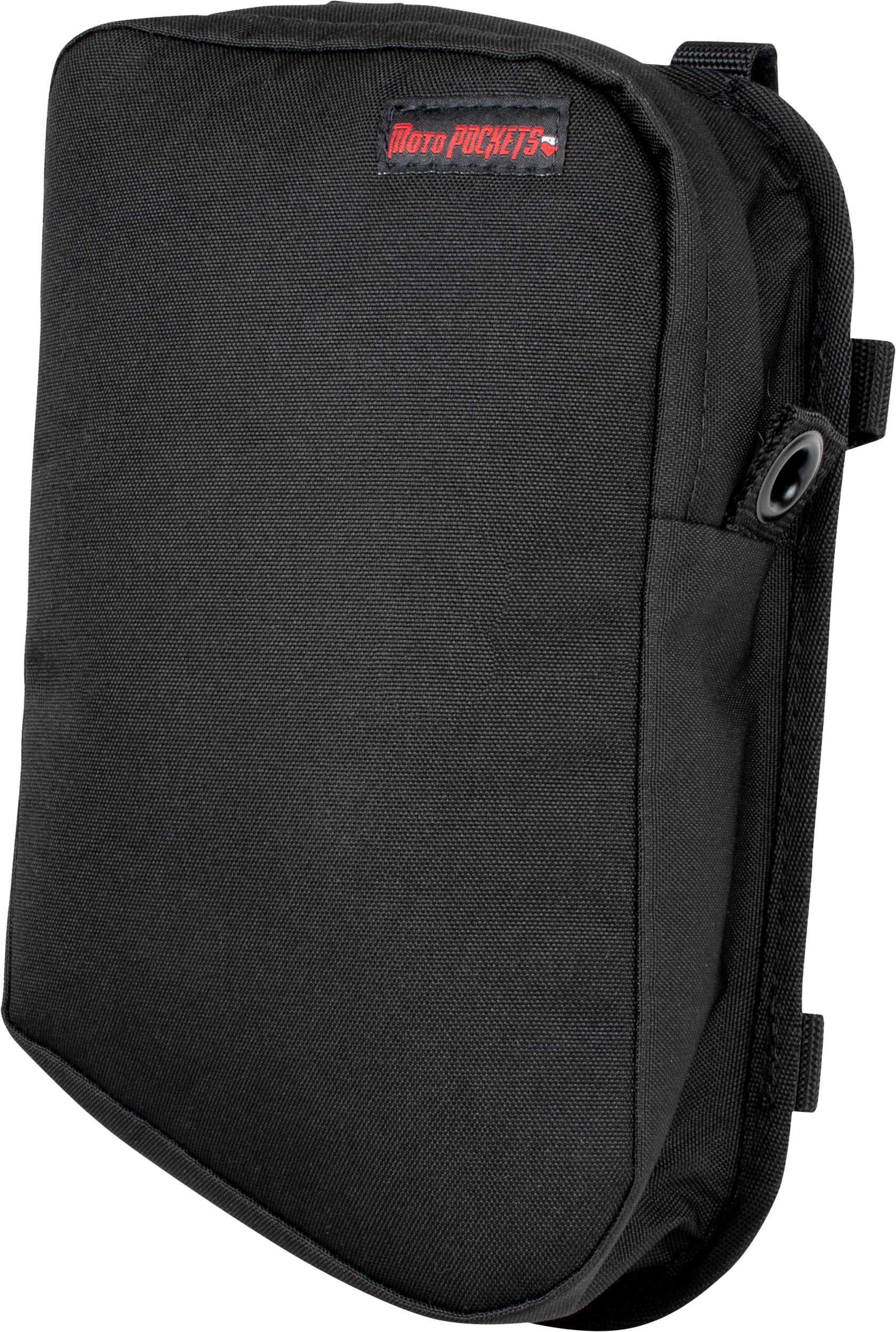 Saddlebag Guard Bag Right 8x13x3