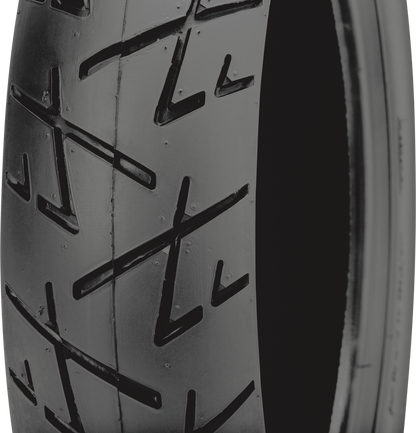 Tire Sr009 Raven Front 110/70 12 M/C 47j Tl