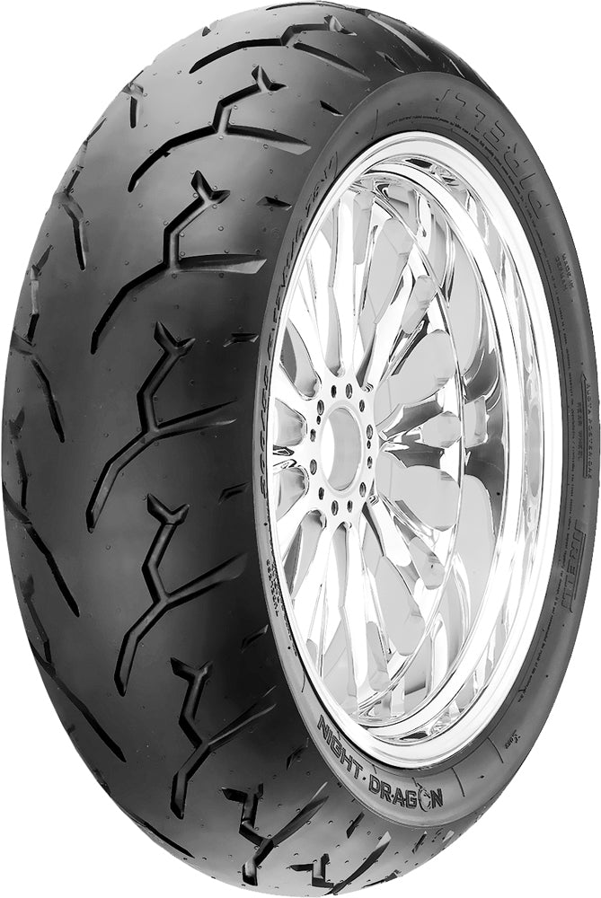 Tire 180/60r16 Night Dra Gon Gt