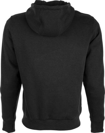 Industry Corporate Hoodie Black 4x