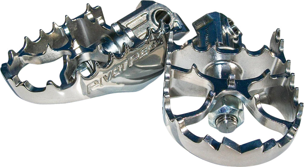 Mark 3 Pivot Pegz Hon