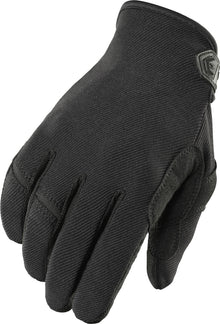 Moto Flex Gloves Black Lg