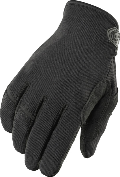 Moto Flex Gloves Black 2x