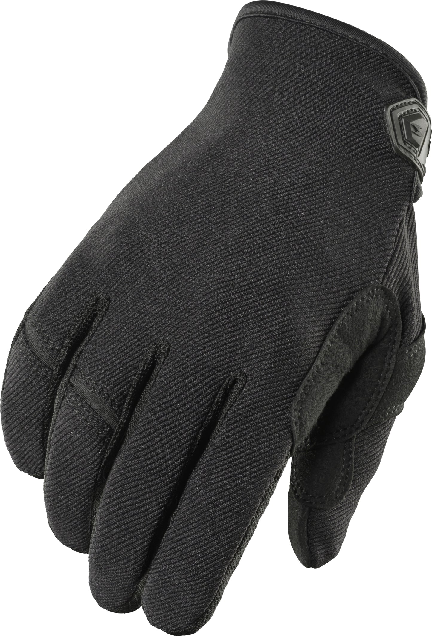 Moto Flex Gloves Black Md
