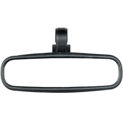 Clearview Utv Mirror Black