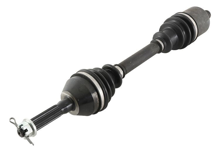 8 Ball Extreme Axle Front