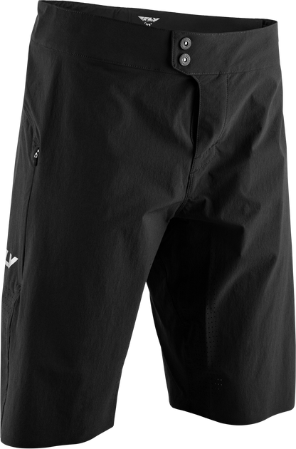 Enduro Short Black Sz 40