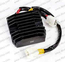 Rick's Motorsports Electrics Hot Shot Ducati Lithium Ion Compatible Rectifier Regulator 14_009H