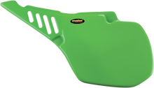 MAIER Side Panels - Green 209013