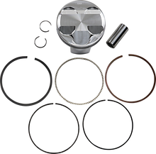 JE PISTONS Piston Kit - 102.00 mm - 11.0:1 CR - Yamaha 261528