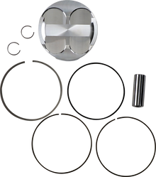 JE PISTONS Piston Kit - 96.00 mm - 13.5:1 CR - Honda 261966
