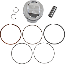 JE PISTONS Piston Kit - 74.00 mm - 12.0:1 CR - Yamaha 274195