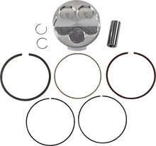 JE PISTONS Piston Kit - 95.00 mm - 13.5:1 CR - Yamaha 274209