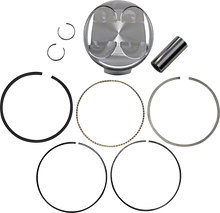 JE PISTONS Piston Kit - 94.00 mm - 13.0:1 CR - Honda 284680