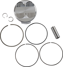 JE PISTONS Piston Kit - 96.00 mm - 12.8:1 CR - Kawasaki 284852