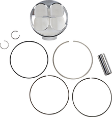 JE PISTONS Piston Kit - 96.00 mm - 14.0:1 CR - Honda 291514