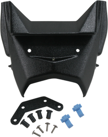 HOT BODIES Fender Eliminator - Textured Black - EX250R 50802-1000