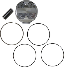 JE PISTONS Piston Kit - 96.00 mm - 13.5:1 CR - Suzuki 317239