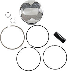 JE PISTONS Piston Kit - 96.00 mm - 14.5:1 CR - Honda 345056