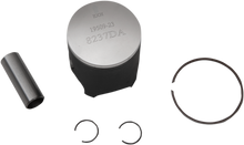 WOSSNER Piston Kit - 46.95 mm - Honda 8237DA