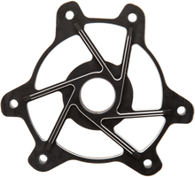 QUAD LOGIC Clutch Cover - Polaris 100-2335-PU