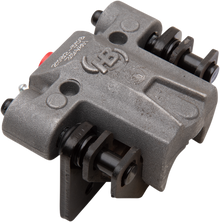 QUAD LOGIC Brake Caliper - Right - Arctic Cat 200-1508-PU