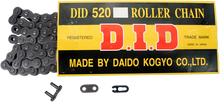 DID 520 Standard - Drive Chain - 130 Links M520X130RB