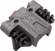 QUAD LOGIC Brake Caliper - Left - Arctic Cat 200-1509-PU