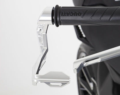 Motocorse Billet Aluminum Brake Lever Guard