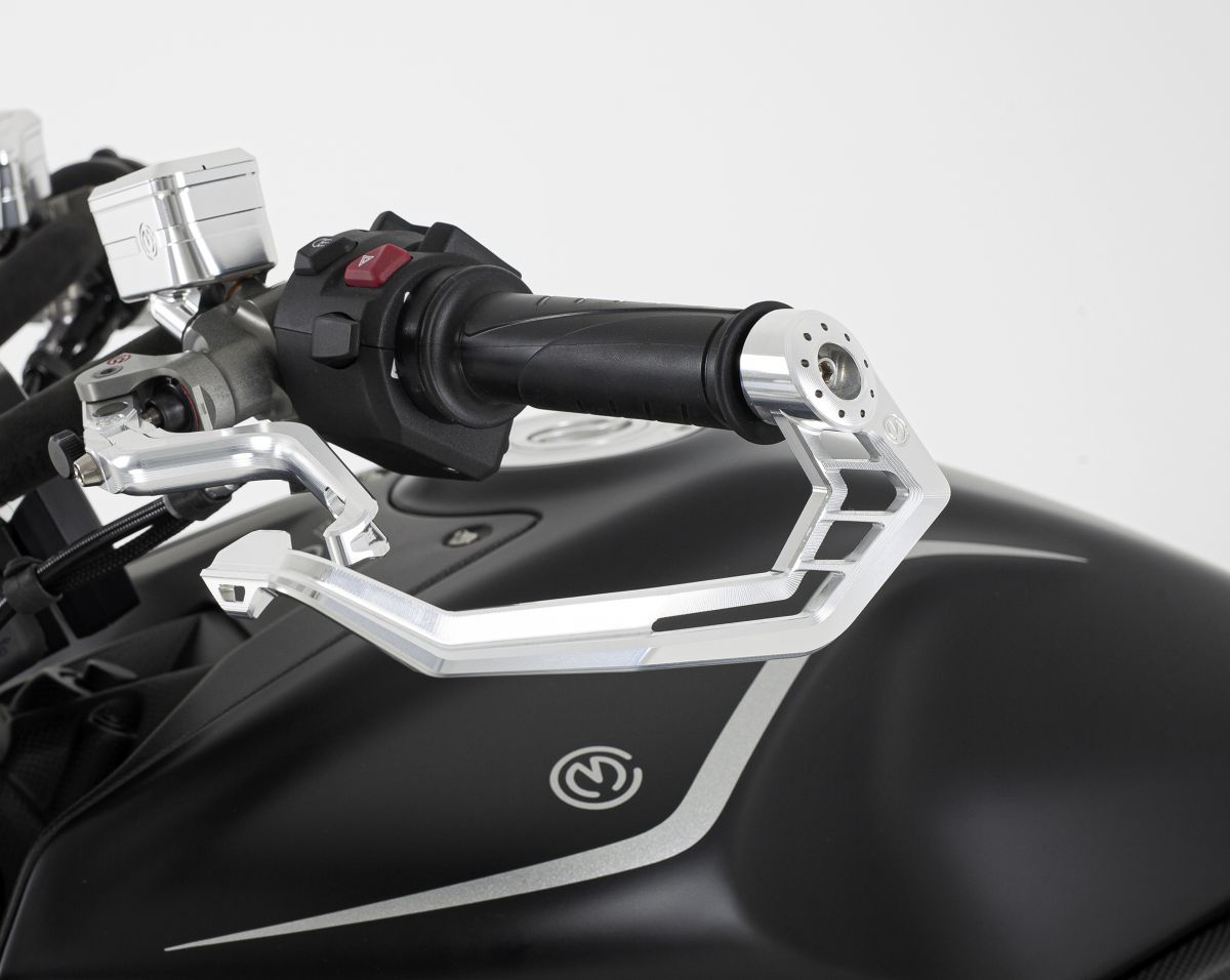 Motocorse Billet Aluminum Clutch Lever Guard