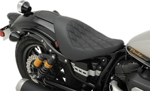 Z1R Low Solo Seat - Diamond - Yamaha Bolt/V-Star 0810-1813