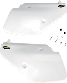 MAIER Side Panels - White 213261