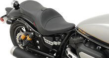Z1R Touring Seat - Driver's Backrest - Mild - Yamaha Bolt/V-Star 0810-1815