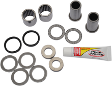 PIVOT WORKS Swingarm Bearing Kit - Kawasaki PWSAK-K21-000