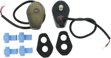 HOT BODIES Turn Signals - Smoke S02GS-SIG-SMK