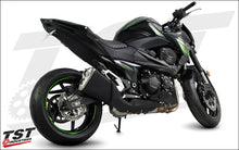 TST Industries Integrated Taillight for Kawasaki Z800 (13-16)