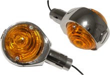 EMGO Bar End Light - 7/8" Handlebars 60-14550