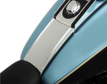 DRAG SPECIALTIES Lower Dash Panel - Chrome 301964