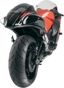 HOT BODIES Taillight/Turn Signal Kit - Hayabusa 60802-1105