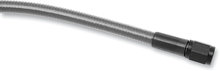 MAGNUM SHIELDING Brake Line - 34" - Black Pearl 4534