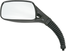 EMGO Mirror - Mark II - Side View - Rectangle - Black - Left 20-25172
