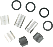 PIVOT WORKS Shock Bearing Kit - Front - Honda PWSHK-H42-000