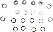 PIVOT WORKS Shock Bearing Kit - Front - Suzuki PWSHK-S29-000