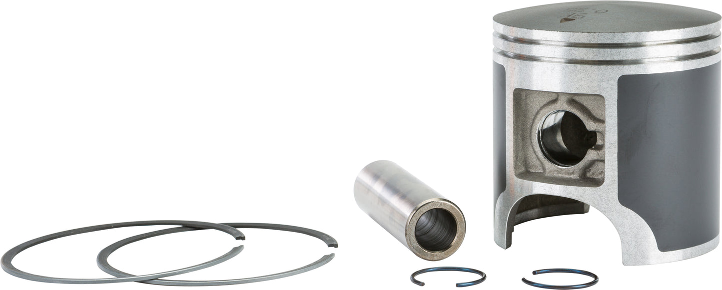 Piston T Moly Pol