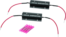 Kuryakyn Load Equalizers-100 Watt (Pair)