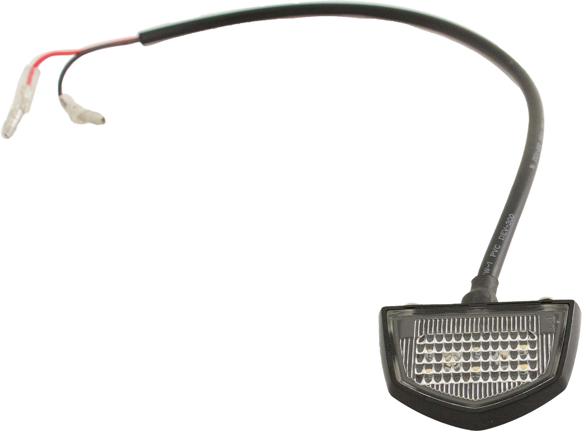Led License Plate Light