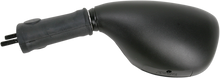 EMGO Mirror - Side View - Cat Eye - Black - Left 20-29652