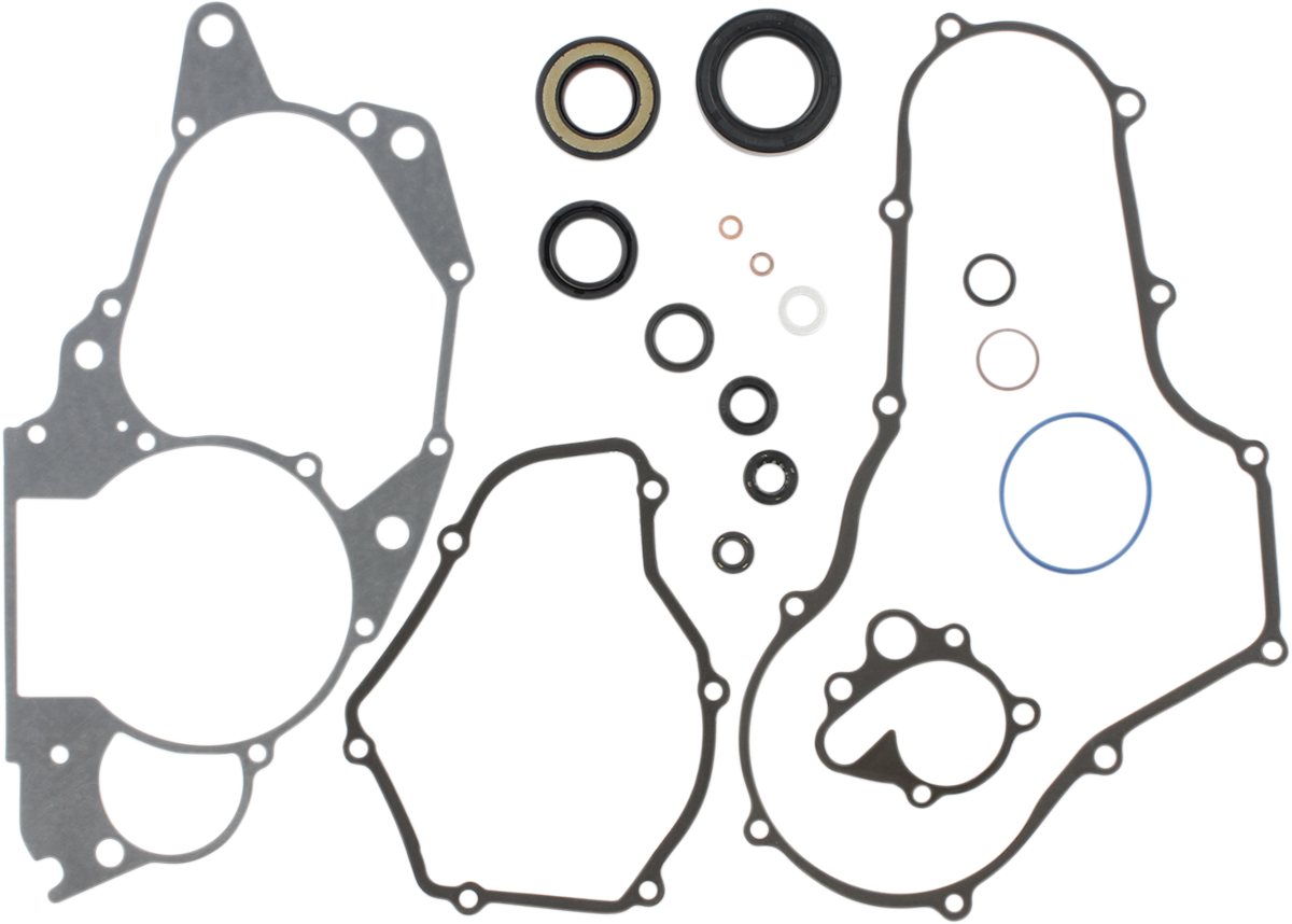 COMETIC Bottom End Gasket Kit - Honda C7349BE