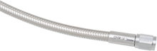 MAGNUM SHIELDING Brake Line - 52" - Polished Stainless 5552