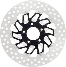 PERFORMANCE MACHINE (PM) Brake Rotor - 11.5" - Supra - Platinum Cut 0133-1522SUPRS-BMP